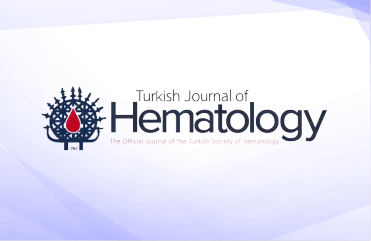 The estimation of platelet count from a blood  smear on the basis of the red cell: platelet ratio
